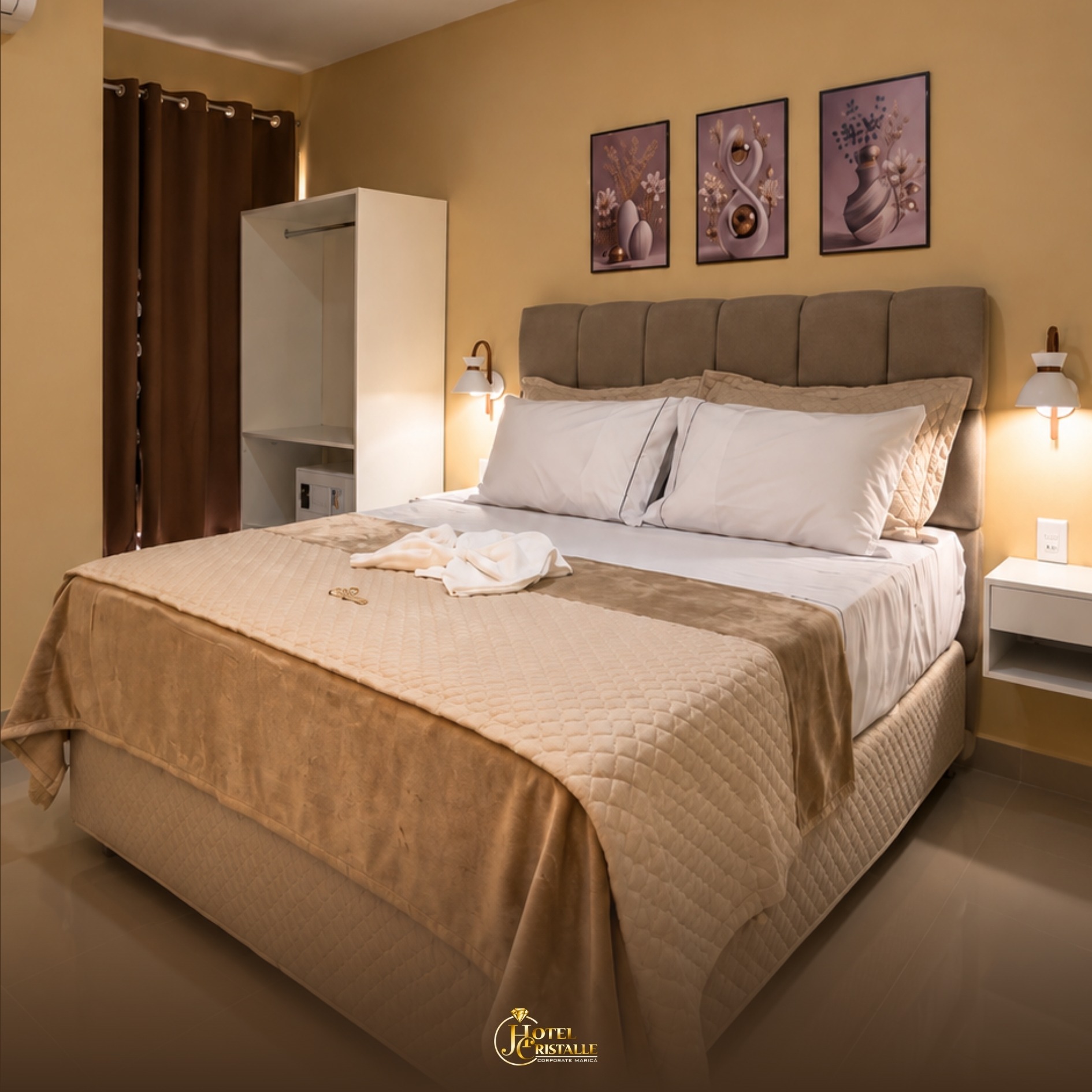 Quarto Master