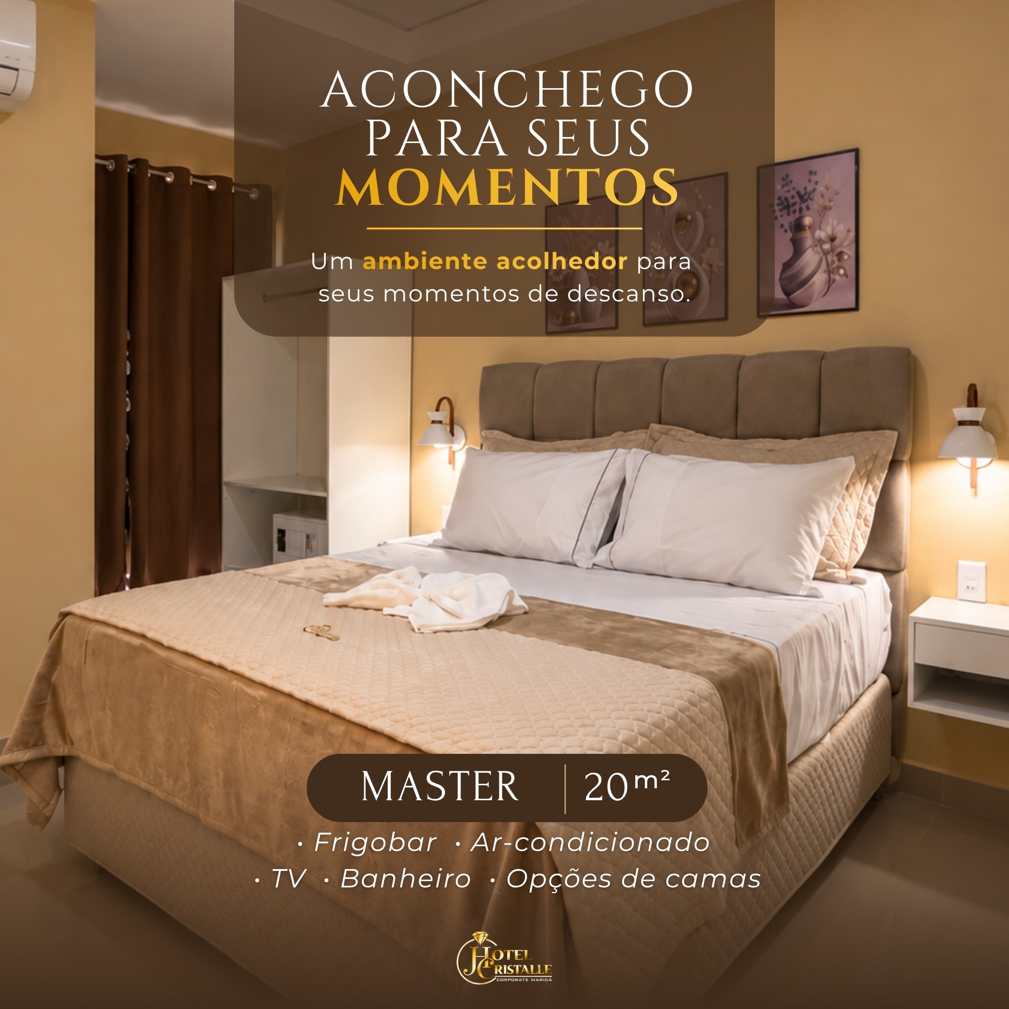 Quarto Master