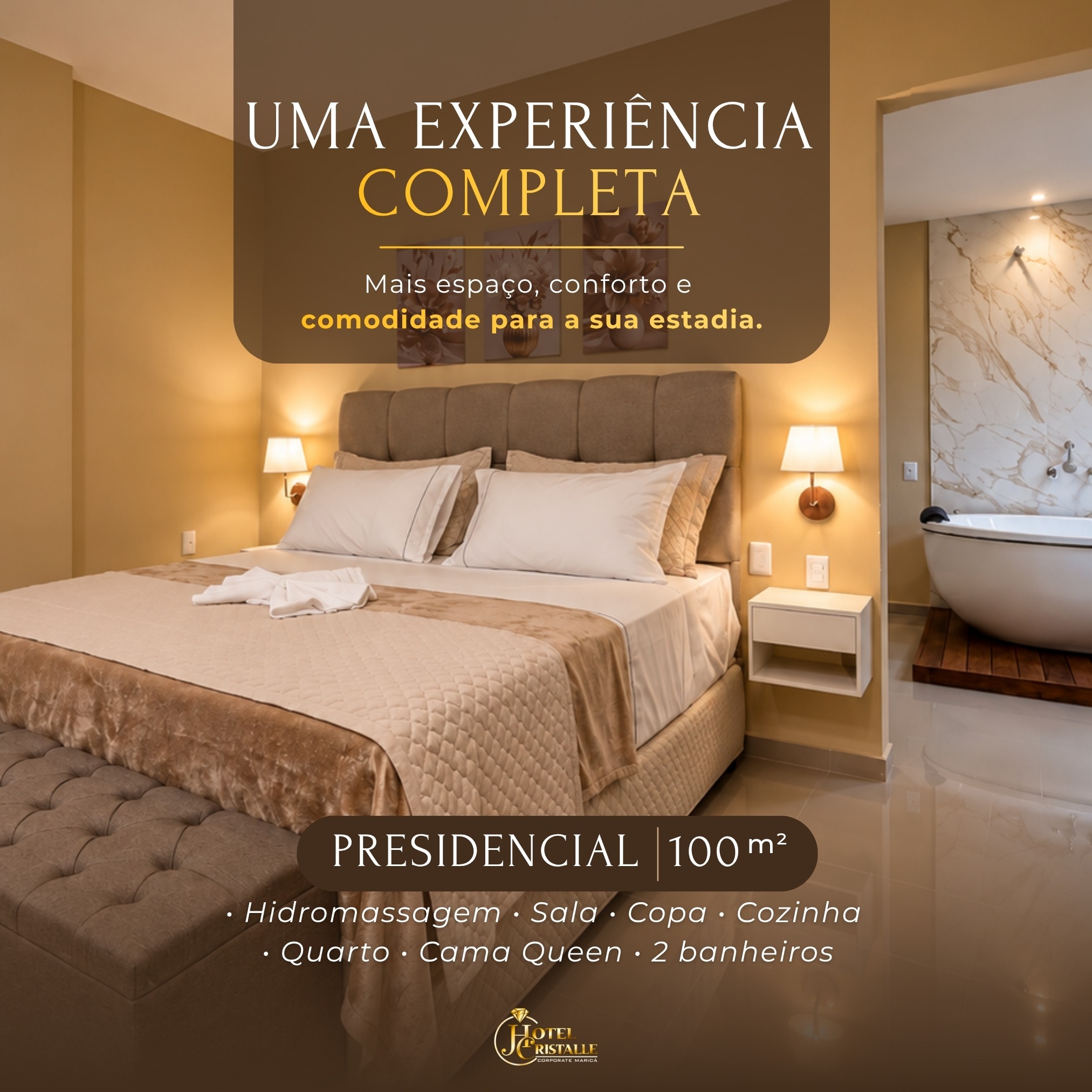 Suíte Presidencial