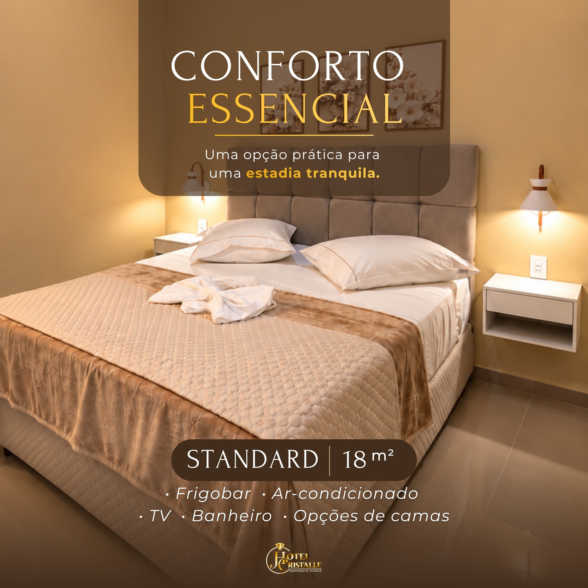 Quarto Standard